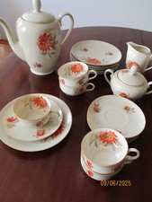 Kaffeeservice tlg gebraucht kaufen  München