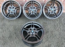 Felgen bmw zoll gebraucht kaufen  Görlitz