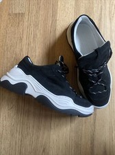 Soho grit nubuck for sale  NORWICH