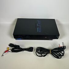 Ps2 console fat for sale  WITNEY