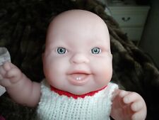 Berenguer baby doll for sale  RADLETT