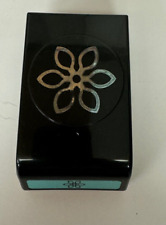 Stampin large flower for sale  KING'S LYNN