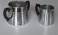 Sucrier pot lait d'occasion  Asfeld