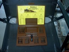 Brownells drill tap for sale  Hastings
