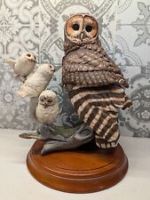 Rare spotted owl for sale  Overland Park