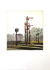 Georg gaisser güterbahnhof gebraucht kaufen  Berlin