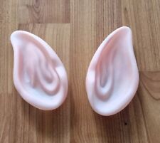 Elfenohren spitzohren latex gebraucht kaufen  Freiburg im Breisgau