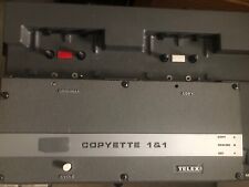 Untested telex copyette for sale  LLANELLI