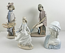 Lladro nao statues for sale  Fayetteville