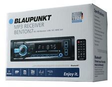 Blaupunkt din mp3 for sale  Miami