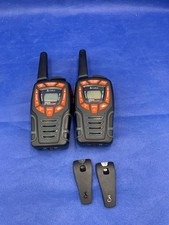 Walkie Talkies Cobra ACXT545 - Recarregável, 22 Canais, Alcance de 25 Milhas (Pacote com 2) comprar usado  Enviando para Brazil