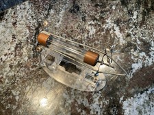 Isca de pesca vintage Michigan tubo minnow antiga caixa isca robalo almiscarado  comprar usado Isca de pesca vintage Michigan tubo minnow antiga caixa isca robalo almiscarado  comprar usado  Enviando para Brazil