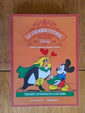 Grandi storie disney usato  Cinisello Balsamo