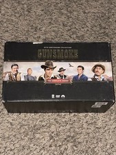 Gunsmoke complete series for sale  Kennesaw
