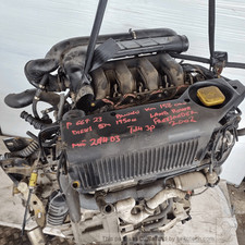 Lr003605 motore semicompl. usato  Italia