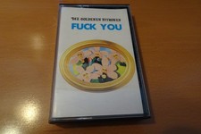 Musikkassette goldenen zitrone gebraucht kaufen  Berlin