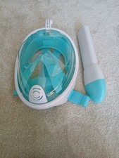 Bnwot full face for sale Bnwot full face for sale  FOLKESTONE