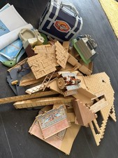 Playmobil pyramid bundle for sale  RHYL