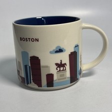 Starbucks boston coffee for sale  Las Vegas