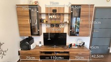 sideboard schwarz nussbaum gebraucht kaufen sideboard schwarz nussbaum gebraucht kaufen Leipzig