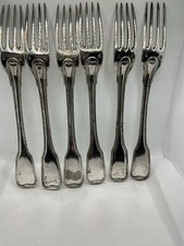 Gabel silber lot gebraucht kaufen  Bad Bertrich