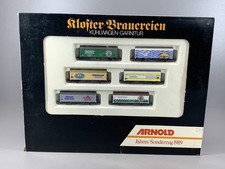 Spur arnold bierwagen gebraucht kaufen  Wolfegg