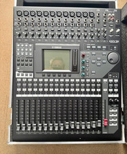 Yamaha 01v96i console d'occasion  Antibes
