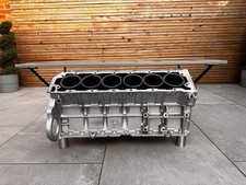 Jaguar 3.4l engine for sale  BUCKINGHAM