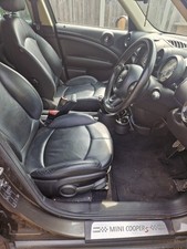 Mini countryman cooper for sale  UPMINSTER