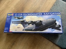 Revell 17a globemaster for sale  ILFORD