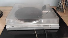 Platine disque akai d'occasion  France