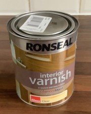 Ronseal diamond hard for sale  LONDON