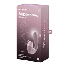 Satisfye supernova vibration gebraucht kaufen  Holzkirchen