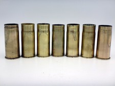 Lot petites douilles d'occasion  Ferrière-la-Grande