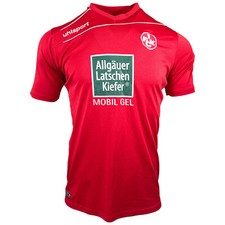 Uhlsport kaiserslautern fck gebraucht kaufen  Bad Salzuflen