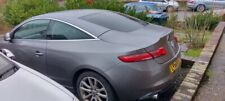 Breaking renault laguna for sale  COVENTRY