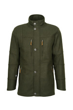 Jagdhund lodenjacke gamskogel gebraucht kaufen  Oberviechtach