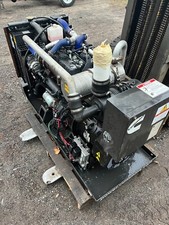 Cummins 20kw diesel for sale  Kulpsville