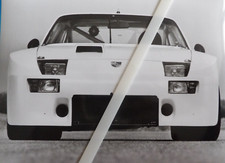 Photo presse porsche d'occasion  France