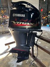 2016 yamaha vf250xa for sale  Alvin