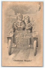 C1910 new year for sale  Terre Haute