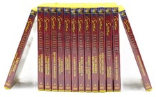 Lotto dvd classici usato  Sarzana
