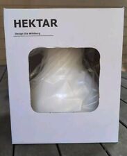 Ikea hektar pendant for sale  Newton Center