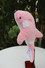 Peluche doudou marineland d'occasion  Colmar