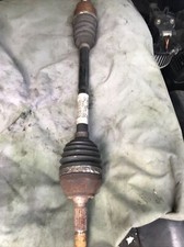 9672238580 semiasse semialbero usato  Treviso
