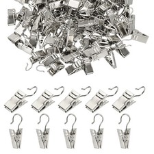 100 pcs silver d'occasion  Expédié en Belgium