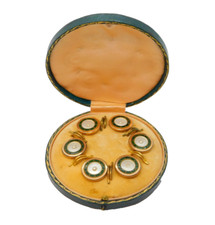 Victorian rolled gold for sale  TETBURY
