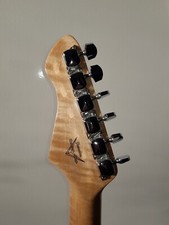 Japanese stratocaster custom for sale  RUSHDEN