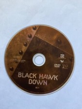 Black hawk dvd for sale  Arvada