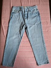 Pantaloni pull bear usato  Trento
